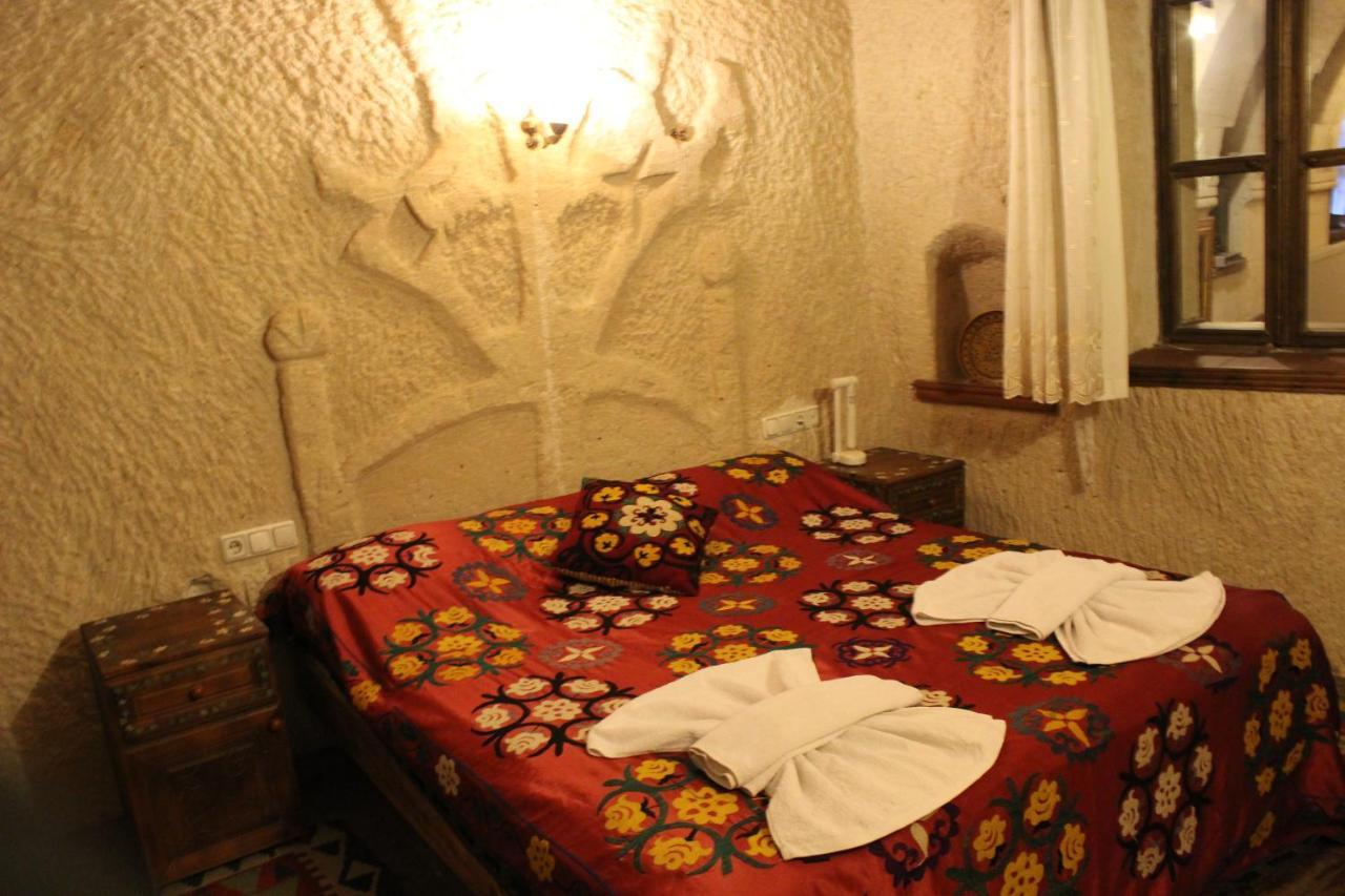 เฮาส์ คิสเมต เคฟ Hotel เกอเรเม ภายนอก รูปภาพ