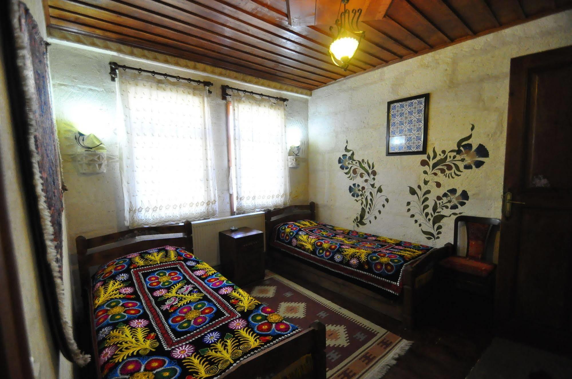 เฮาส์ คิสเมต เคฟ Hotel เกอเรเม ภายนอก รูปภาพ