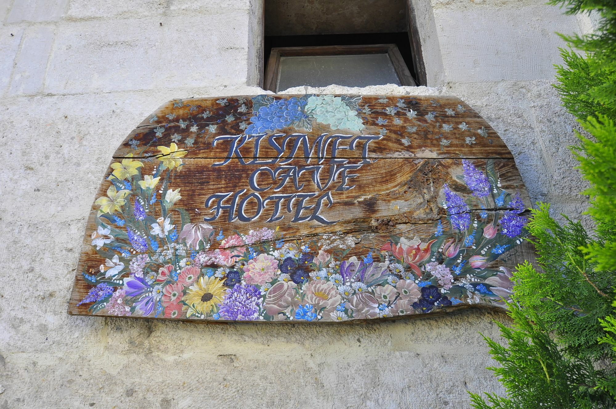 เฮาส์ คิสเมต เคฟ Hotel เกอเรเม ภายนอก รูปภาพ
